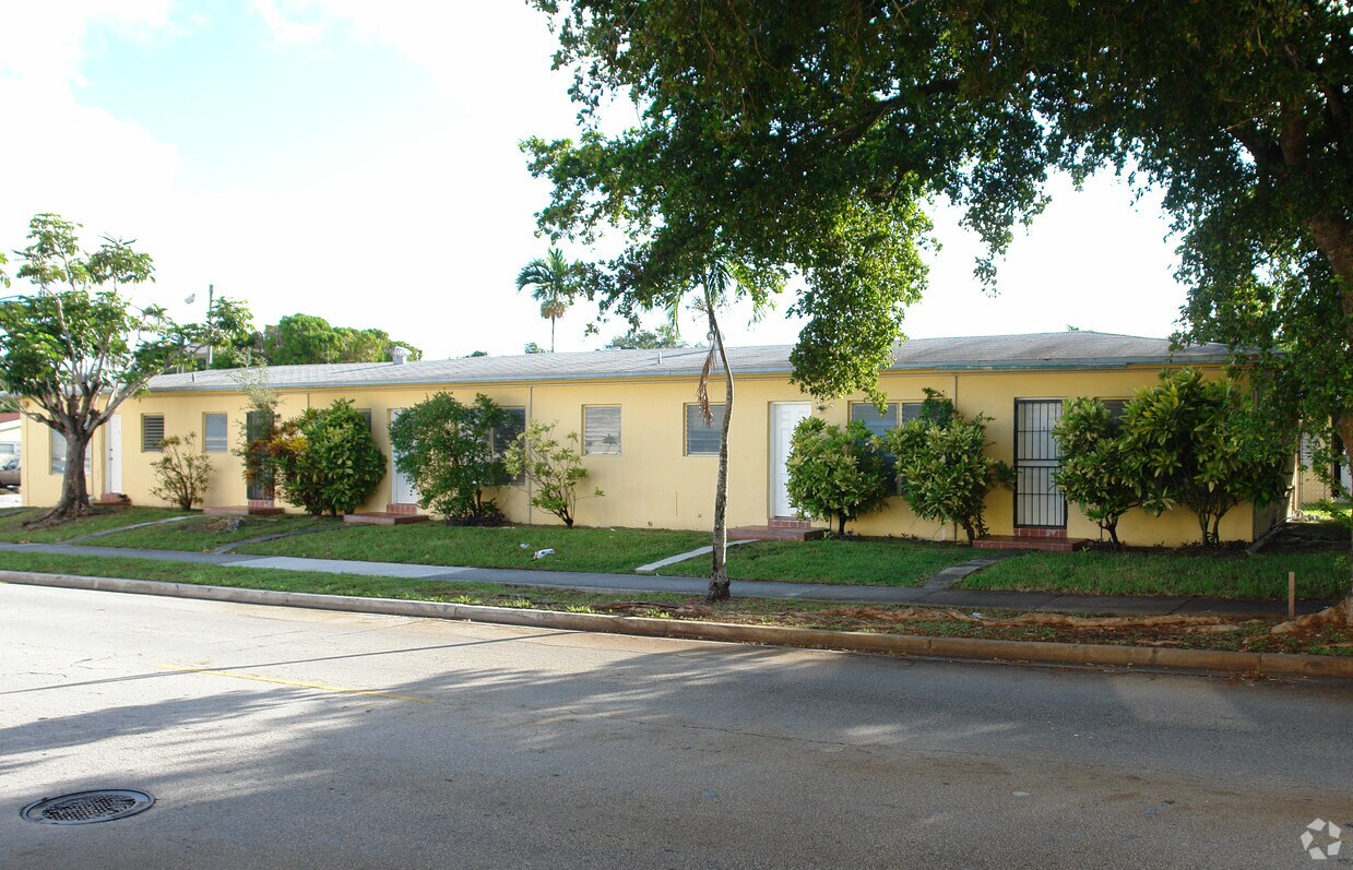 Building Photo - 424 NE 75th St