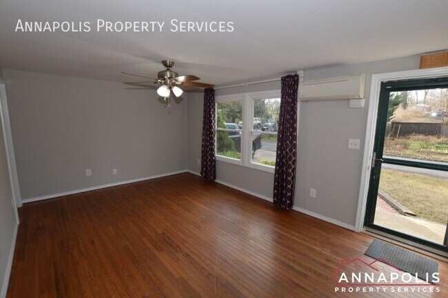 Foto del edificio - 809 birch trail