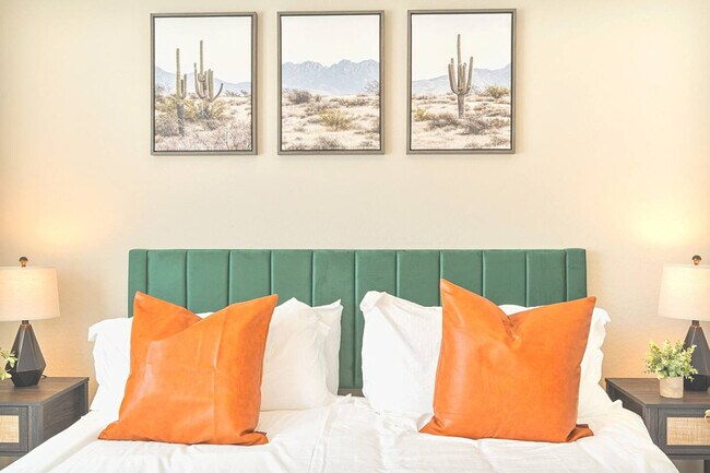 Building Photo - 16601 N Parkview Pl