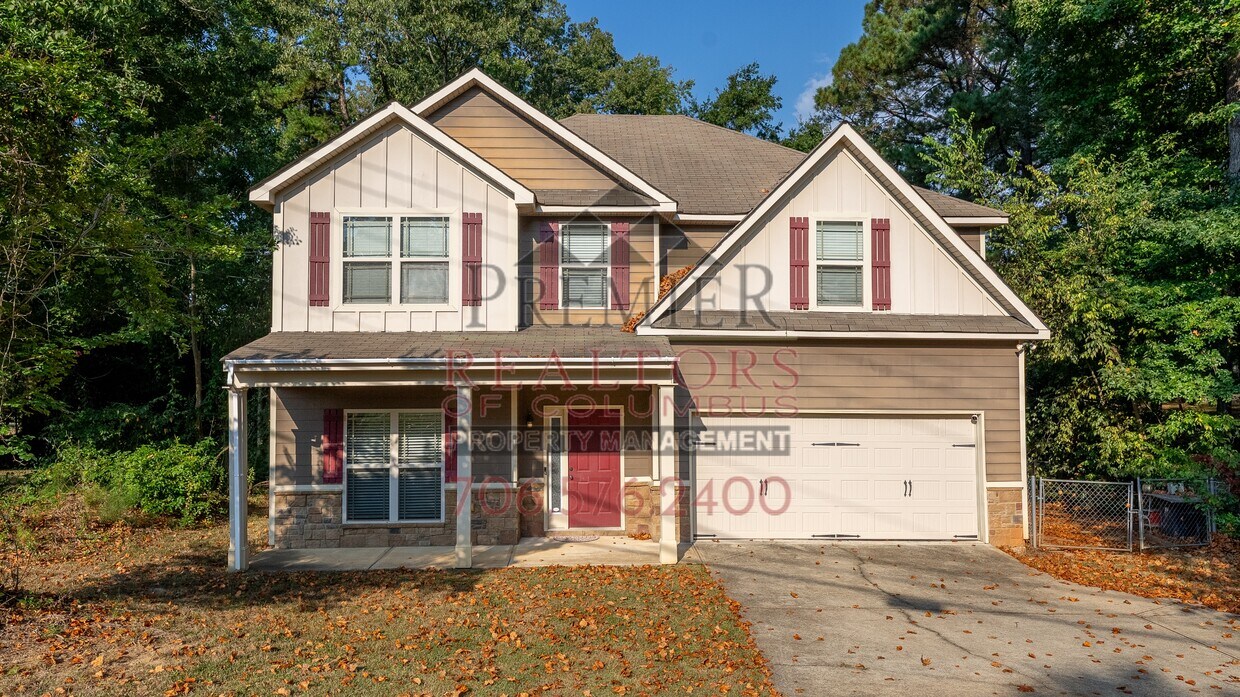 Foto principal - 7007 Mobley Rd