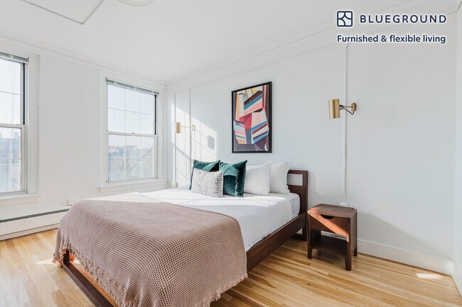 Foto del edificio - 1284 Beacon St