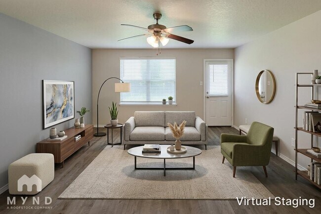 Building Photo - 12920 Cicely Ct