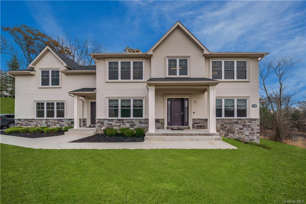 12 Cornell Peak, Pomona, NY 10970 House Rental in Pomona, NY