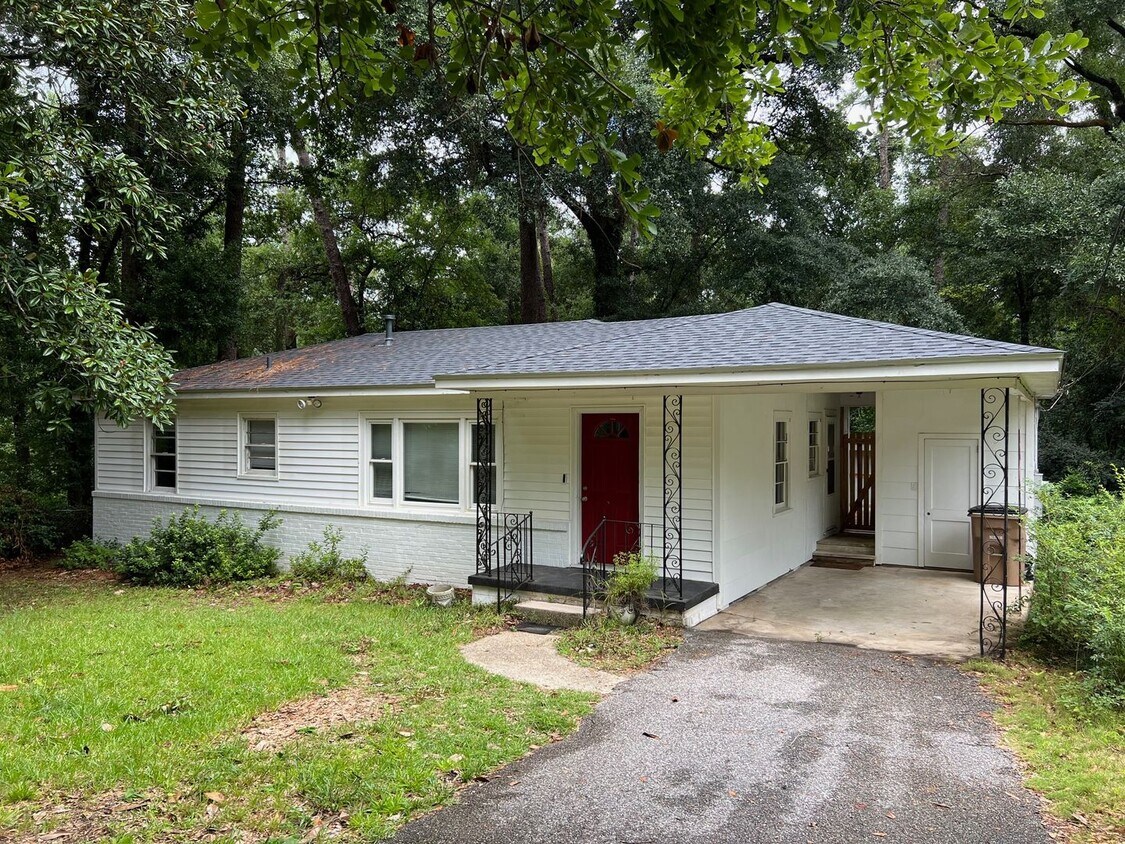 Foto principal - 2/1 Located in the Hilltop Neighborhood