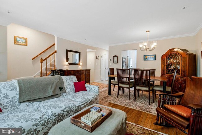 Foto del edificio - 609 N Tazewell St