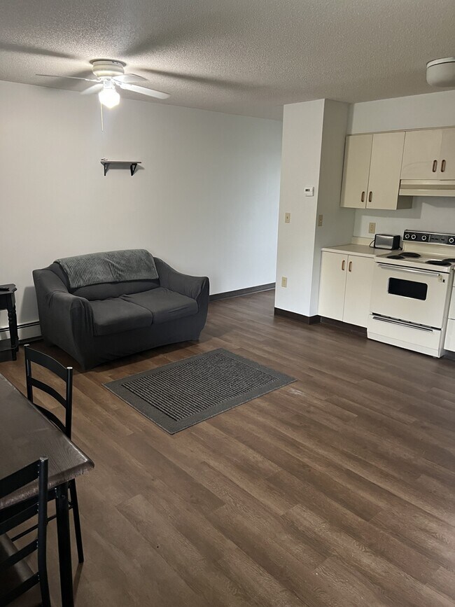 Foto del edificio - 36 Mary St