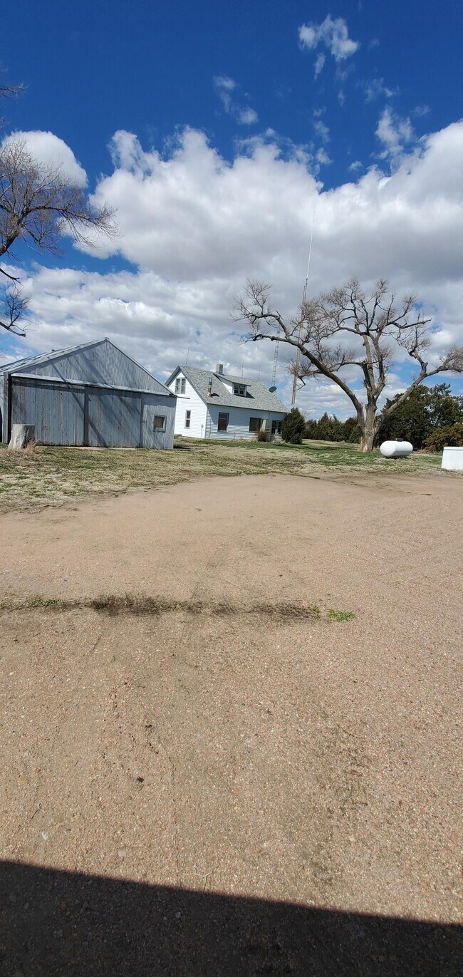 Building Photo - 1398 Road West I N