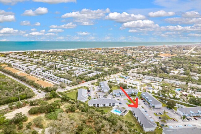 Foto del edificio - 140 Portside Ave