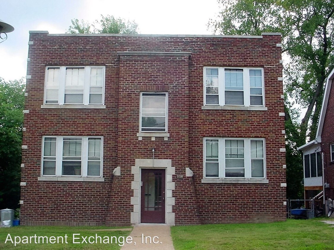 Primary Photo - 7720 Gissler Ave