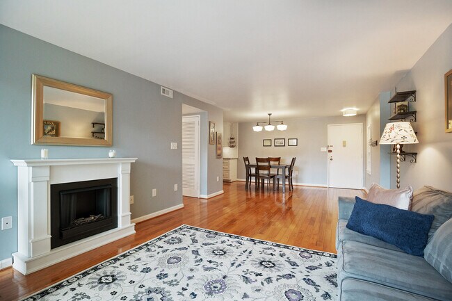 Foto del edificio - 700 7th St SW