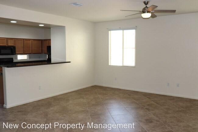 Foto del edificio - 4 br, 2 bath House - 6464 W Smokey Falls Way