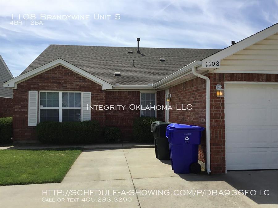 Primary Photo - 1108-UN Brandywine Ln