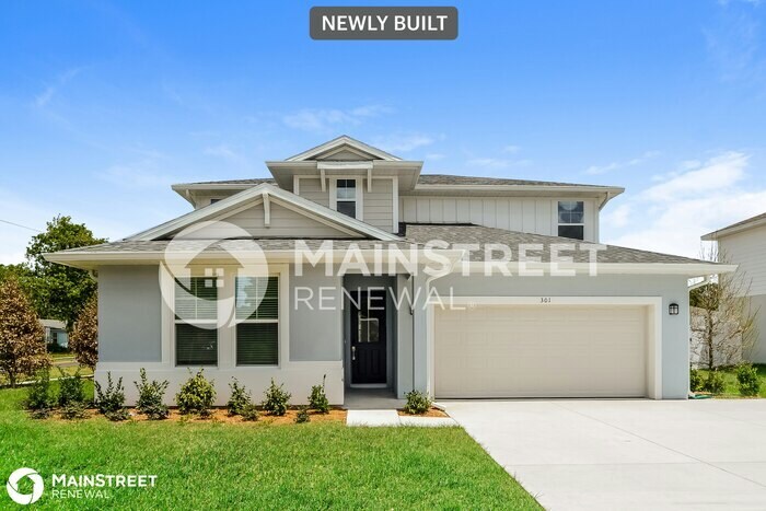 Primary Photo - 301 S Pine Street, Deland, FL 32724