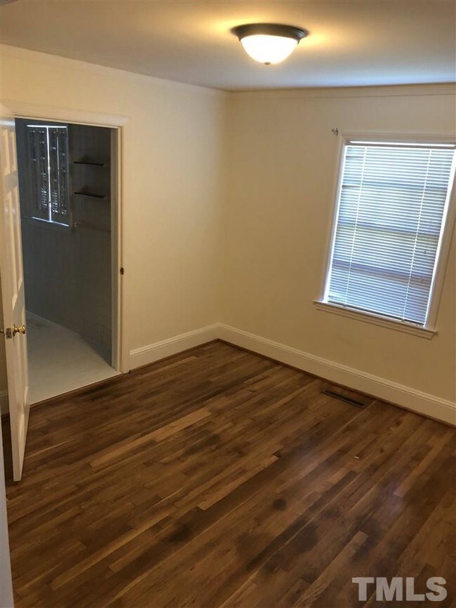Building Photo - 2609 Kittrell Dr