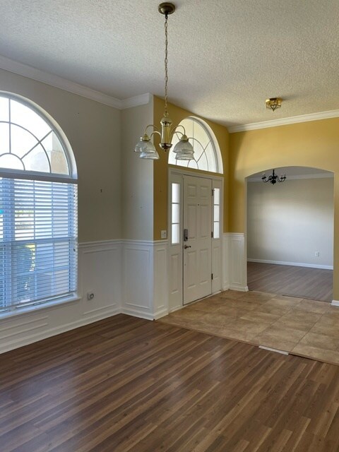 Formal Dining Room - 261 Whisper Ridge Dr