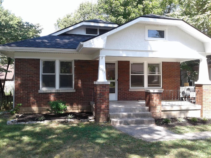 1493 Elizabeth St, Lexington, KY 40503 House Rental in Lexington, KY