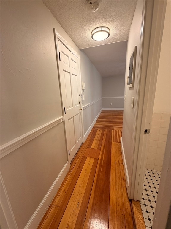 Building Photo - 260 Washington St