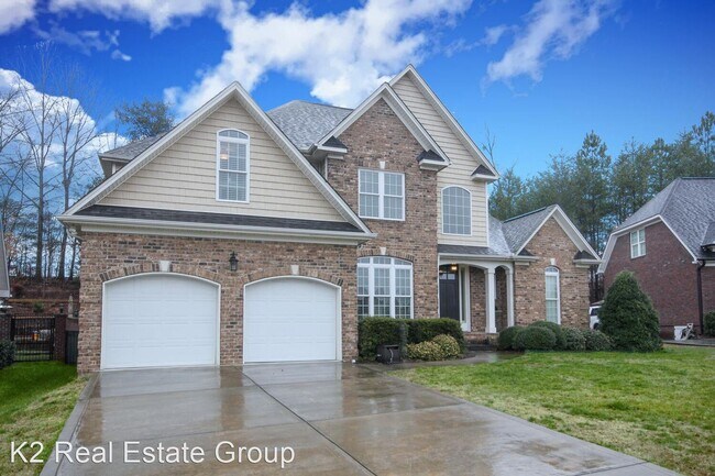 Building Photo - 4 br, 2.5 bath House - 4012 Saint Andrews ...