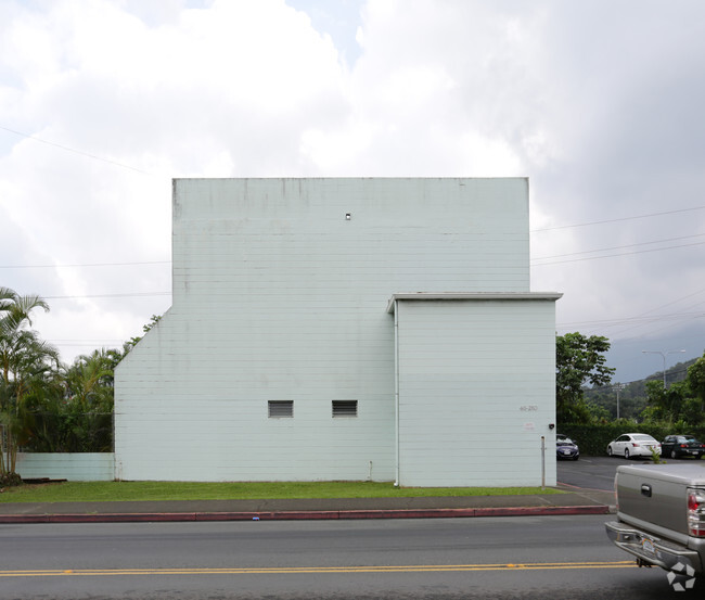 Building Photo - Mountainview Terrace