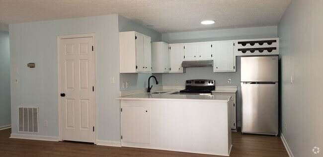 Building Photo - 102 Millwheel Ct