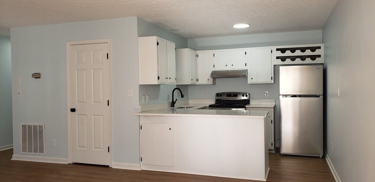 Foto principal - 102 Millwheel Ct