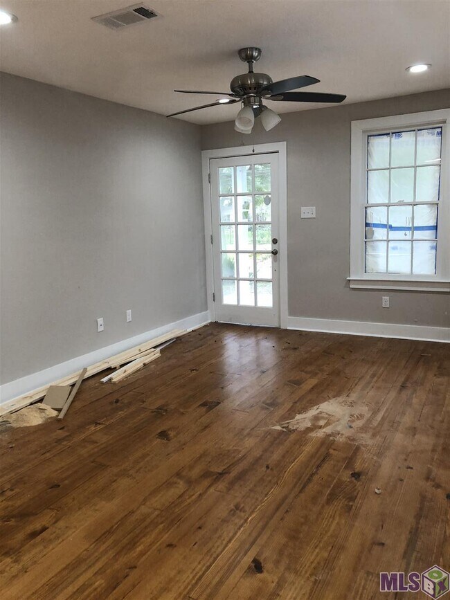 4515 Claycut Rd, Baton Rouge, LA 70806 House Rental in Baton Rouge