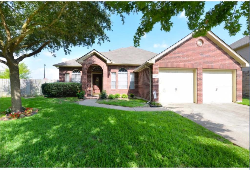 Primary Photo - 8207 Fairgrove Park Ct