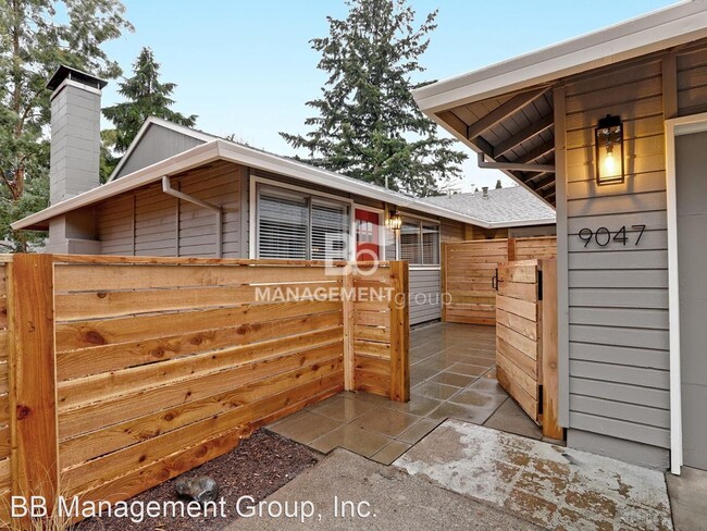 Building Photo - 2 br, 1 bath House - 9047 SW Monterey Place