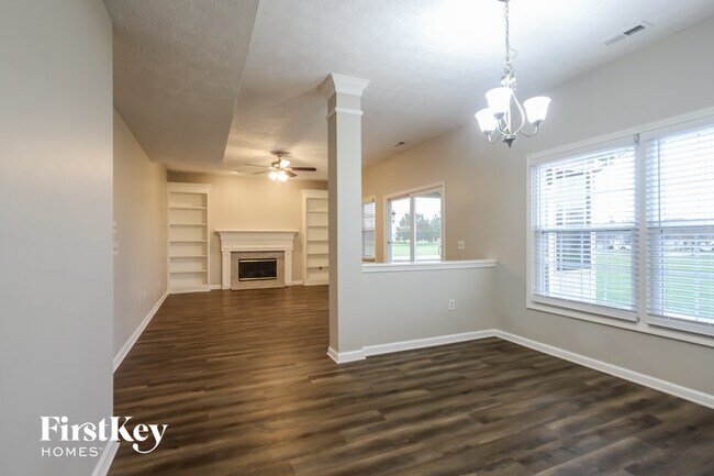 Building Photo - 5163 Trull Brook Dr