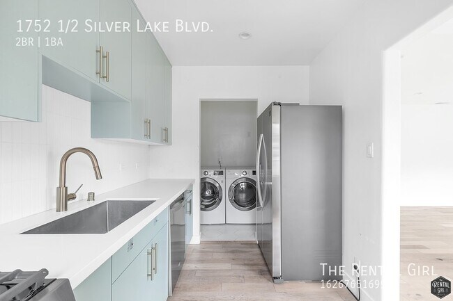Building Photo - Completely New Silver Lake Escape! | Top F...