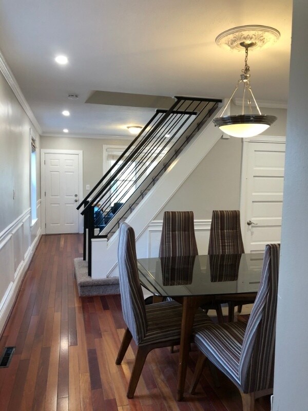 54 Jefferson Ave, Eagleville, PA 19403 Townhome Rentals in Eagleville