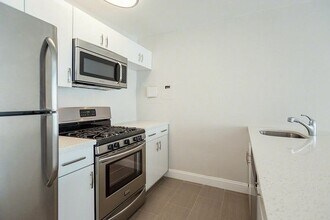 Interior Photo - Chestnut Hill Tower