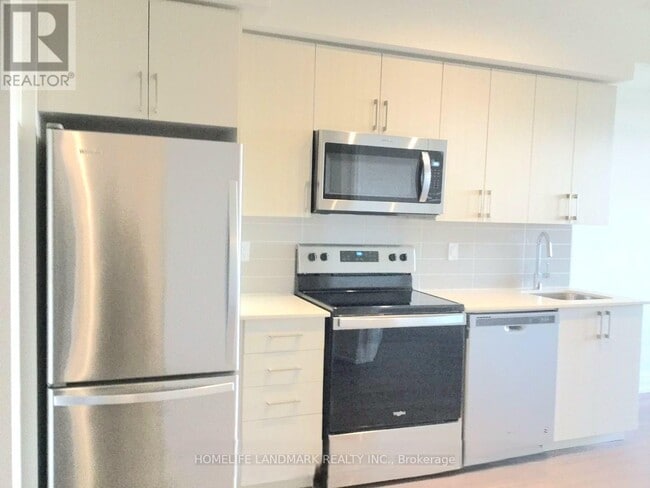 Building Photo - 3121 Sheppard Ave E