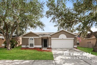 Building Photo - 1205 Tiger Wood Ct