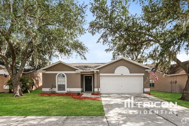 Building Photo - 1205 Tiger Wood Ct