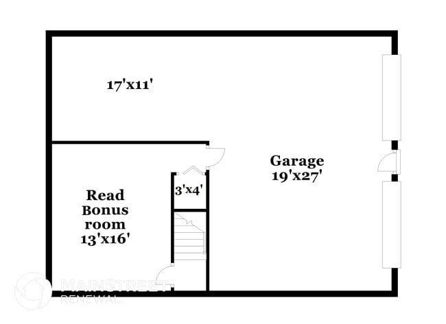 Building Photo - 6105 Buckhorn Rd
