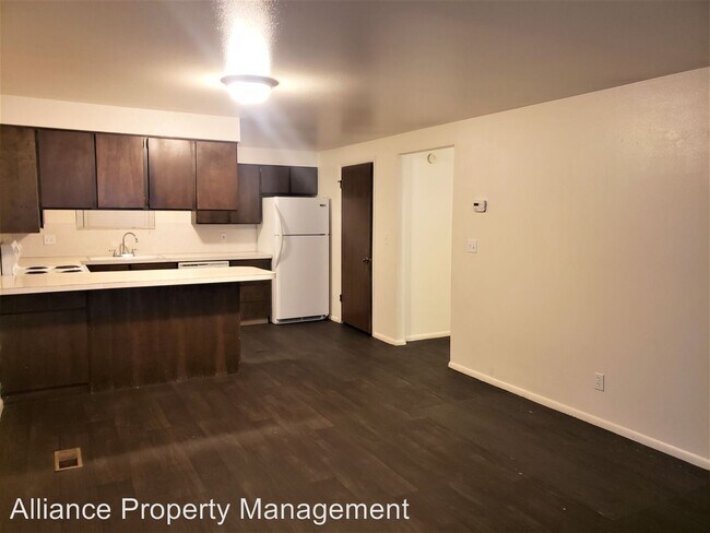 Foto del edificio - 4380 Harrison Blvd