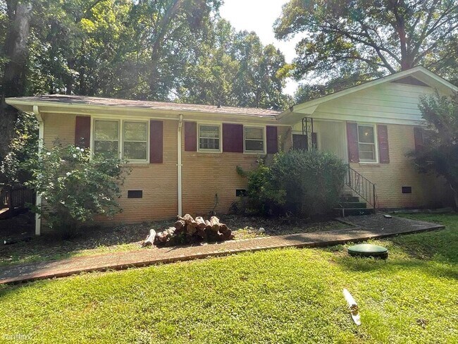 Building Photo - 3 br, 2 bath House - 4026 Craig Drive