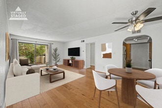 Building Photo - 3825 E Camelback Rd