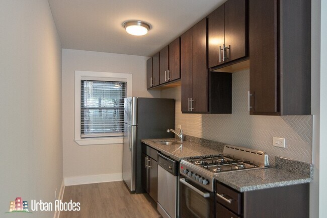 Foto del edificio - 1424 N Dearborn St