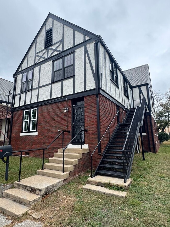 Building Photo - 1024 Quintard Ave