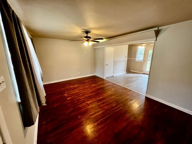 Building Photo - Ranch freshly painted in ideal location of...