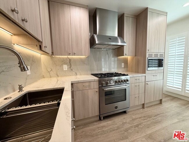 Building Photo - 9595 W Olympic Blvd