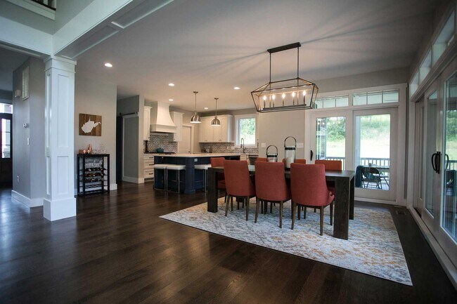 Foto del edificio - 59 N Ridgemont Way