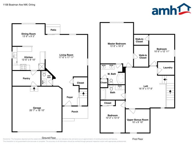 Foto del edificio - 1108 Boatman Ave NW