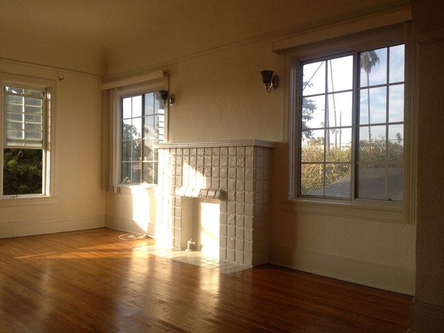 Foto del edificio - 2312 West Blvd