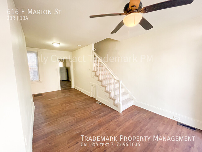 Building Photo - Beautiful 3 Bedroom Town Home