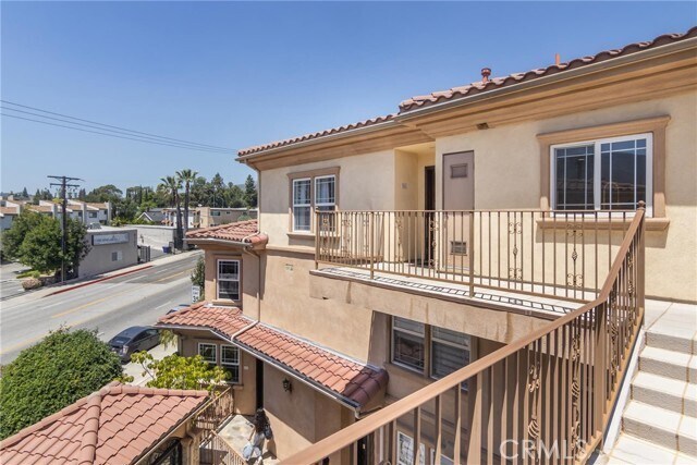 Foto del edificio - 4110 La Crescenta Ave