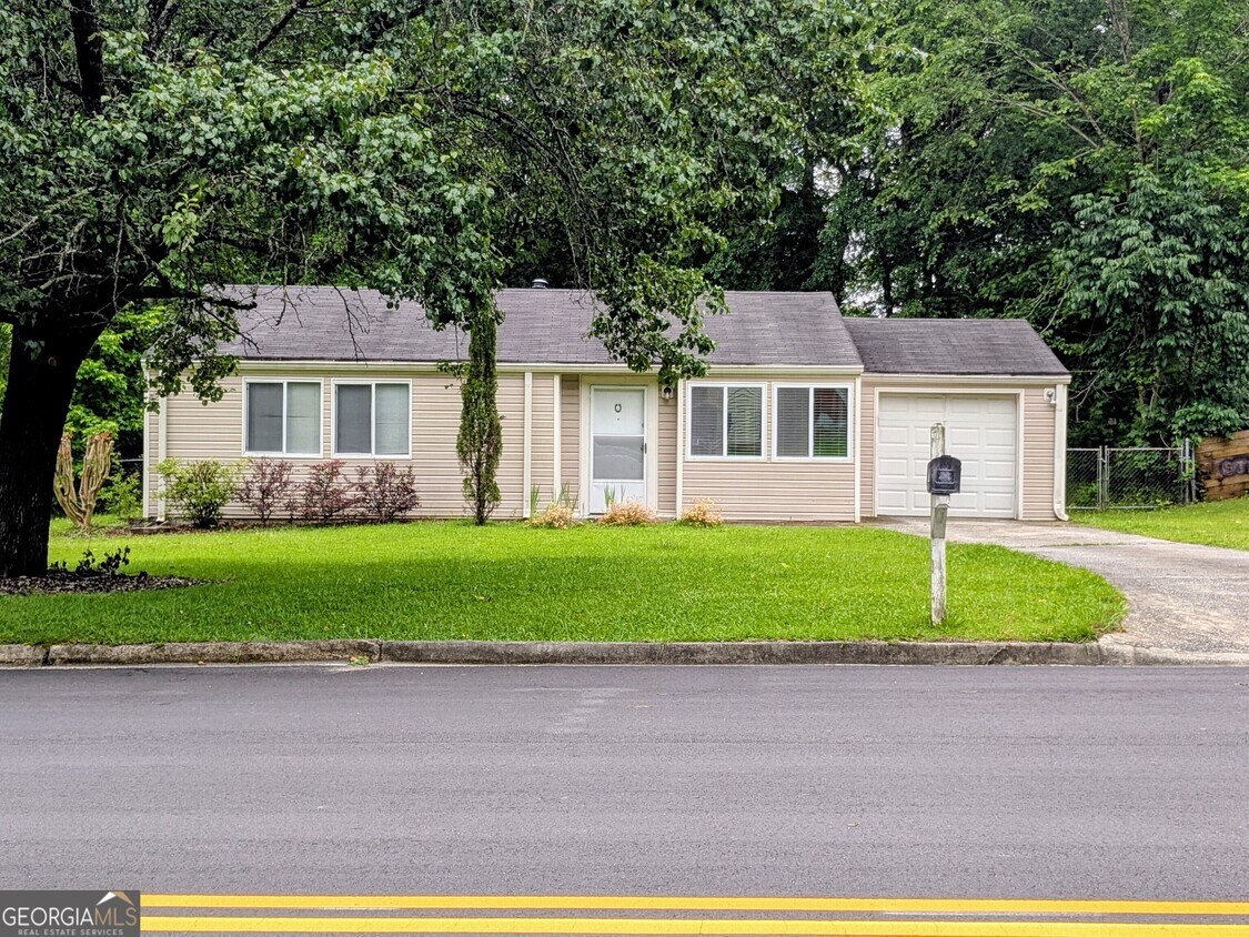 Foto principal - 137 Wynnmeade Pkwy