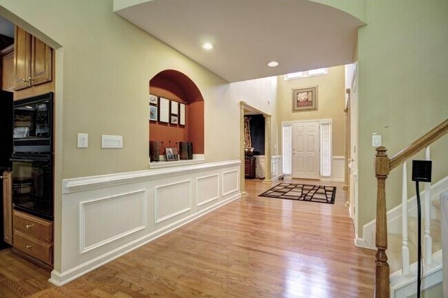 Foto del edificio - 4324 Canaan Way NE